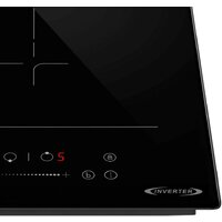 Варочная панель MAUNFELD AVI3028SFBK - Превью изображения №10 — Интернет-магазин 55texno.by