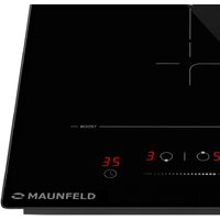 Варочная панель MAUNFELD AVI3028SFBK - Превью изображения №9 — Интернет-магазин 55texno.by