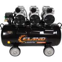 Компрессор ELAND EL-8034OF PRO - Превью изображения №2 — Интернет-магазин 55texno.by
