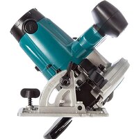 Дисковая (циркулярная) пила Makita DSS610RF (с АКБ) - Превью изображения №4 — Интернет-магазин 55texno.by