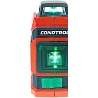 Лазерный нивелир Condtrol GFX360 - Превью изображения №2 — Интернет-магазин 55texno.by