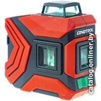 Лазерный нивелир Condtrol GFX360 - Превью изображения №3 — Интернет-магазин 55texno.by