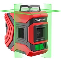 Лазерный нивелир Condtrol GFX360 - Превью изображения №4 — Интернет-магазин 55texno.by