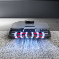 Робот-пылесос Tefal X-Plorer S240+ AI RG9695WH - Превью изображения №7 — Интернет-магазин 55texno.by