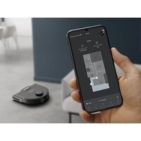 Робот-пылесос Tefal X-Plorer S240+ AI RG9695WH - Превью изображения №6 — Интернет-магазин 55texno.by
