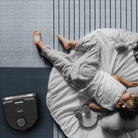 Робот-пылесос Tefal X-Plorer S240+ AI RG9695WH - Превью изображения №5 — Интернет-магазин 55texno.by