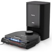 Робот-пылесос Tefal X-Plorer S240+ AI RG9695WH - Превью изображения №2 — Интернет-магазин 55texno.by