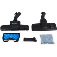 Пылесос Samsung VC18M21C0VR/EV - Превью изображения №3 — Интернет-магазин 55texno.by