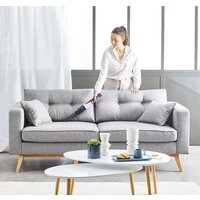 Пылесос Tefal TX9736WO - Превью изображения №11 — Интернет-магазин 55texno.by
