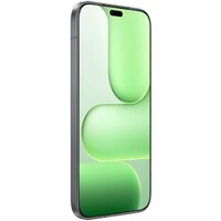 Телефон HONOR 600 Lite 8GB/256GB международная версия (вельветовый черный) - Превью изображения №3 — Интернет-магазин 55texno.by