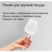 Встраиваемая посудомоечная машина MAUNFELD MLP-083D - Превью изображения №28 — Интернет-магазин 55texno.by