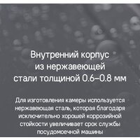 Встраиваемая посудомоечная машина MAUNFELD MLP-083D - Превью изображения №29 — Интернет-магазин 55texno.by