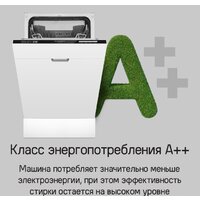 Встраиваемая посудомоечная машина MAUNFELD MLP-083D - Превью изображения №20 — Интернет-магазин 55texno.by