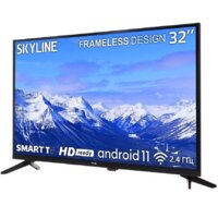 Телевизор Skyline 32YST6570 - Превью изображения №2 — Интернет-магазин 55texno.by