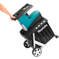 Садовый измельчитель Makita UD2500 - Превью изображения №2 — Интернет-магазин 55texno.by