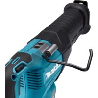 Сабельная пила Makita JR001GZ (без АКБ) - Превью изображения №12 — Интернет-магазин 55texno.by