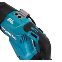 Сабельная пила Makita JR001GZ (без АКБ) - Превью изображения №11 — Интернет-магазин 55texno.by