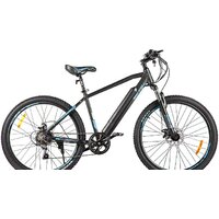 Eltreco XT 600 Pro (черный/синий)