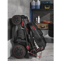Газонокосилка PARKSIDE Performance Pperm 2000 A1 - Превью изображения №6 — Интернет-магазин 55texno.by