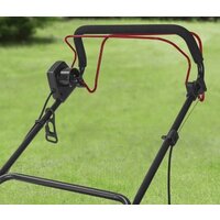 Газонокосилка PARKSIDE Performance Pperm 2000 A1 - Превью изображения №8 — Интернет-магазин 55texno.by