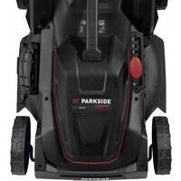 Газонокосилка PARKSIDE Performance Pperm 2000 A1 - Превью изображения №4 — Интернет-магазин 55texno.by