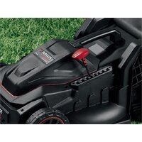Газонокосилка PARKSIDE Performance Pperm 2000 A1 - Превью изображения №11 — Интернет-магазин 55texno.by