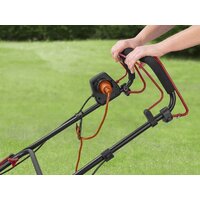 Газонокосилка PARKSIDE Performance Pperm 2000 A1 - Превью изображения №9 — Интернет-магазин 55texno.by