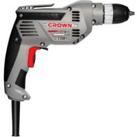 Безударная дрель Crown CT10143C - Превью изображения №6 — Интернет-магазин 55texno.by