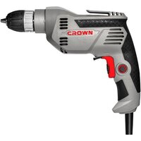 Безударная дрель Crown CT10143C - Превью изображения №2 — Интернет-магазин 55texno.by