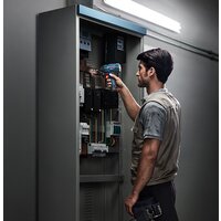 Винтоверт Bosch GDR 120-LI Professional 06019F0000 (без АКБ) - Превью изображения №3 — Интернет-магазин 55texno.by