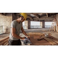 Дисковая (циркулярная) пила Bosch GKS 140 Professional 06016B3020 - Превью изображения №2 — Интернет-магазин 55texno.by
