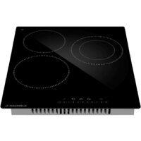 Варочная панель MAUNFELD AVCE4535SDBK - Превью изображения №5 — Интернет-магазин 55texno.by