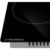 Варочная панель MAUNFELD AVCE4535SDBK - Превью изображения №8 — Интернет-магазин 55texno.by