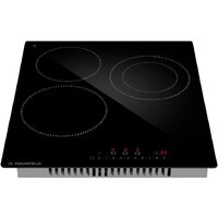 Варочная панель MAUNFELD AVCE4535SDBK - Превью изображения №4 — Интернет-магазин 55texno.by