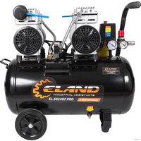 Компрессор ELAND EL-5024OF PRO - Превью изображения №2 — Интернет-магазин 55texno.by