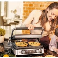 Электрогриль Braun MultiGrill 9 Pro CG9167 - Превью изображения №5 — Интернет-магазин 55texno.by
