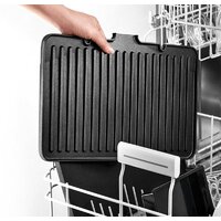 Электрогриль Braun MultiGrill 9 Pro CG9167 - Превью изображения №4 — Интернет-магазин 55texno.by