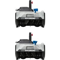 Снегоуборщик Hyundai S-404iON (без АКБ) - Превью изображения №3 — Интернет-магазин 55texno.by