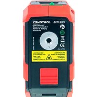 Лазерный нивелир Condtrol GFX300 - Превью изображения №7 — Интернет-магазин 55texno.by
