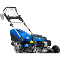 Hyundai L 5154S