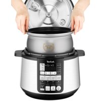 Мультиварка-скороварка Tefal CY621D32 - Превью изображения №2 — Интернет-магазин 55texno.by