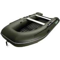 Gladiator E420PRO (зеленый)