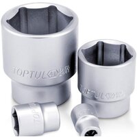 Универсальный набор инструментов Toptul GAAI4201 42 предмета - Превью изображения №2 — Интернет-магазин 55texno.by