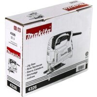 Электролобзик Makita 4326 - Превью изображения №4 — Интернет-магазин 55texno.by