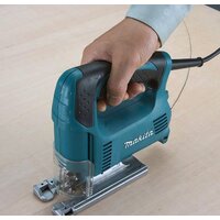 Электролобзик Makita 4326 - Превью изображения №3 — Интернет-магазин 55texno.by