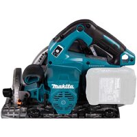 Дисковая (циркулярная) пила Makita HS004GZ (без АКБ) - Превью изображения №5 — Интернет-магазин 55texno.by