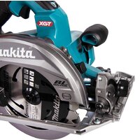 Дисковая (циркулярная) пила Makita HS004GZ (без АКБ) - Превью изображения №12 — Интернет-магазин 55texno.by