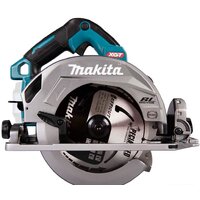 Дисковая (циркулярная) пила Makita HS004GZ (без АКБ) - Превью изображения №10 — Интернет-магазин 55texno.by