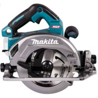 Дисковая (циркулярная) пила Makita HS004GZ (без АКБ) - Превью изображения №9 — Интернет-магазин 55texno.by