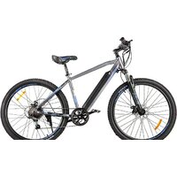 Eltreco XT 600 Pro (серый/синий)